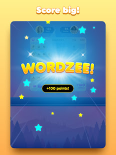 Wordzee! - Social Word Game 1.161.2 screenshots 8