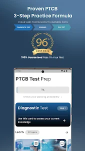 PTCB Prep Test - 2023