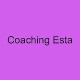 Coaching Esta icon