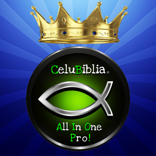 Celubiblia AIO PRO latest Icon