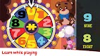 screenshot of Toddler Kids Puzzles PUZZINGO