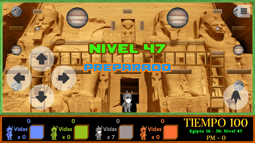 Cosmic Pang - Premium