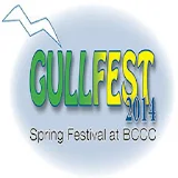 2014 Gullfest Application icon