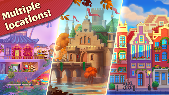 Grand Hotel Mania: Hotel games MOD APK 4.0.3.0 for android 4
