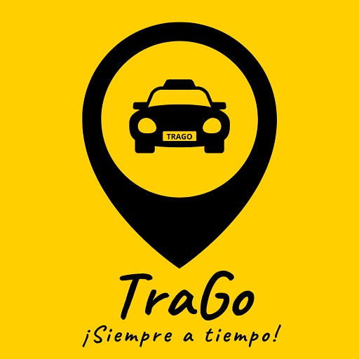 TraGo Traslados logo