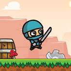 Super Ninja Jungle Adventure