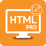 HTML Editor Pro icon