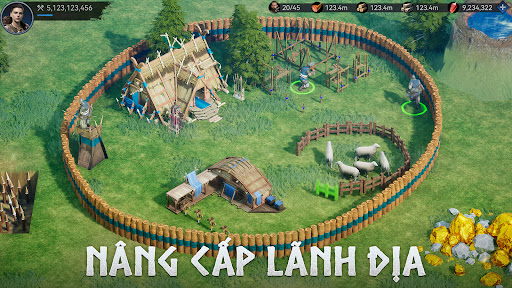 Bản xem trước ứng dụng