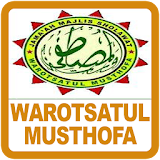 Warotsatul Musthofa icon