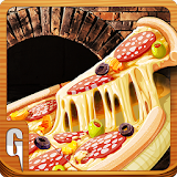 Pizza Scramble  -  Kitchen Game icon
