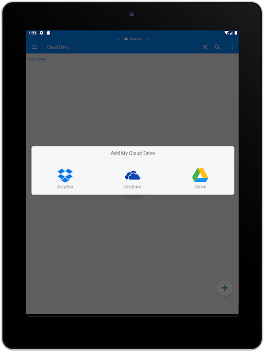 RS File Manager File Explorer - Productivity - apps