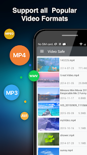 Video Player for Android 2