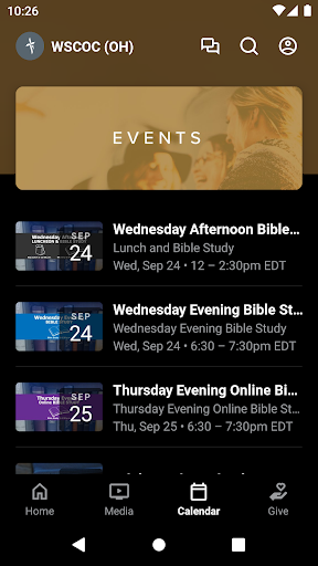 West Side Church Lebanon, OH