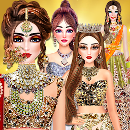 Girl Fashion:Doll Dressup Game Mod Apk