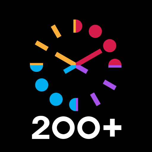 Analog Clock Collection 2.0.2.0 Icon