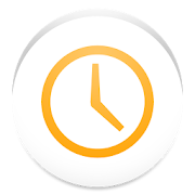 Binary Clock  Icon