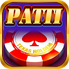 Patti Vegas Poker icon