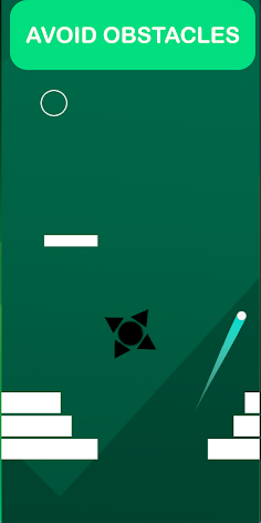 HitBall - Screenshot 4