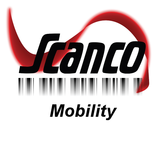 Scanco Mobility  Icon