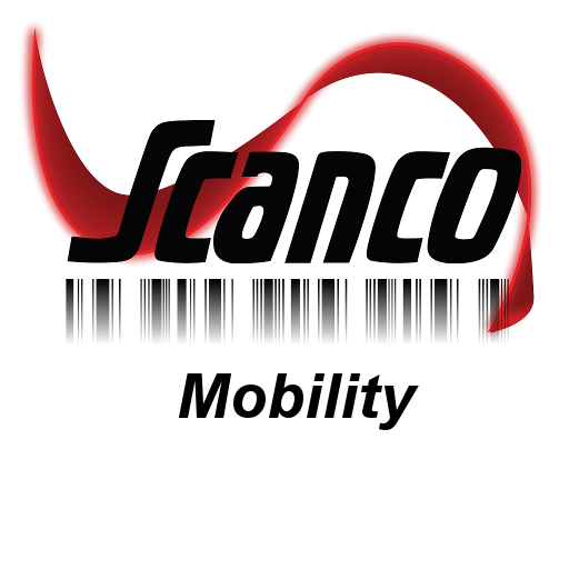 Scanco Mobility logo