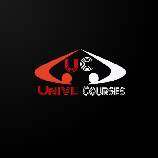 UniveCourses logo