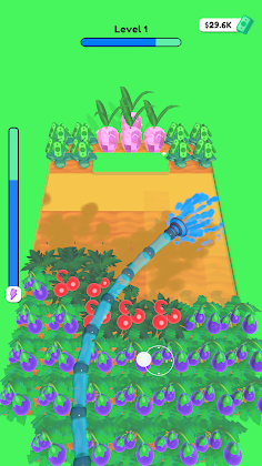 Money Farming - Screenshot 3