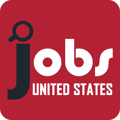 Jobs In United States  Icon