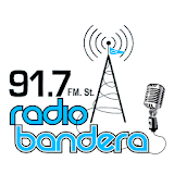 Radio Bandera Celestial icon