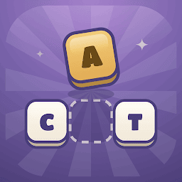 Icon image Crossword: Fill in Blanks