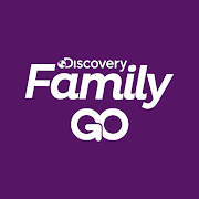 Discovery Family GO 2.18.0 Icon