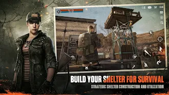 Game screenshot DARKEST DAYS apk download