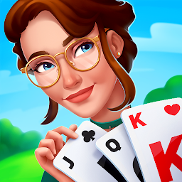 Solitaire House: ソリティア カード ゲーム Mod Apk