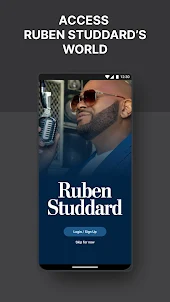 Ruben Studdard - Official App