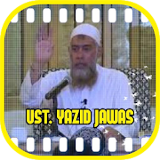 Ceramah Ustadz Yazid Jawas Terbaik