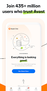 Avast One – Privacy & Security - Apps On Google Play