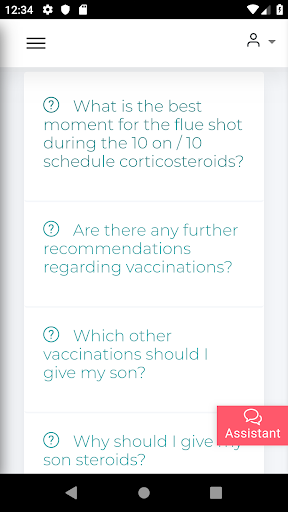 Health29 Screenshot