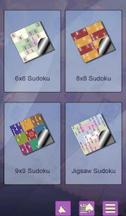 Sudoku V+, fun soduko puzzles 5.10.50 APK screenshots 2