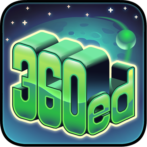 360ed Universe Logo
