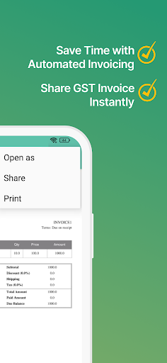 GST Calculator: Tax Calculator screenshot 20