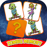 Zombie Memory icon