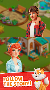 Fiona's Farm screenshots 11
