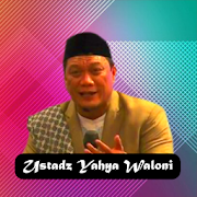400+ Ceramah Ustadz Yahya Waloni 2020 Terbaru MP3