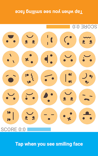 Two player reactor - 2 player game