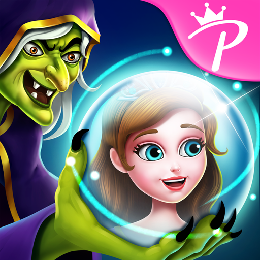 Princess Unicorn Adventure – Apps no Google Play