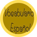 Vocabulario diario en español Apk