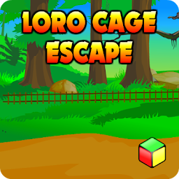 Best Escape Game - Loro Cage Escape