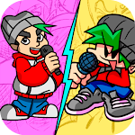 Cover Image of Download FNF Multiplayer: Friday Night Talent 1.0.5 APK