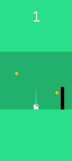 Color Runner 2D - Endless Game Screen 2