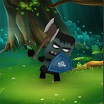 Axe Fighter