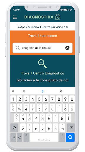 DIAGNOSTIKA Centri radiologici Screen 3